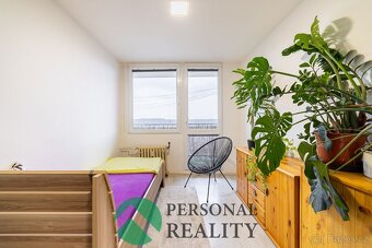 Prodej byty 3+1, 59 m2 - Štětí, ev.č. 02059 - 6