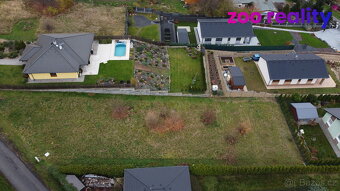 Prodej stavebního pozemku 1147 m² - 6