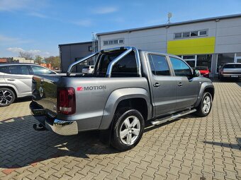 VW Amarok 3.0 TDI Highline 4MOTION 190kW - 6