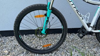 Jízdní kolo Author Mtb Solution ASL 27,5 2019 - 6