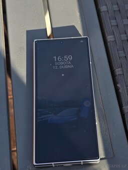 Samsung Z Fold 6 512GB - 6