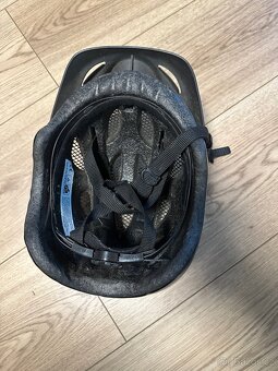 2ks dětská helma Uvex Hero 49-55cm - 6