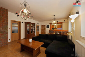 Prodej rodinného domu, 145 m², Český Brod, ul. Nová - 6
