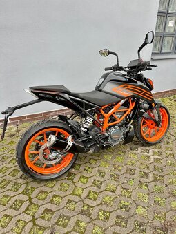 Ktk 125 duke - 6