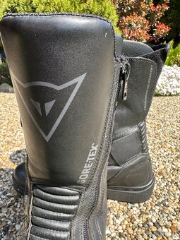 Moto obuv Dainese vel. 42 - 6