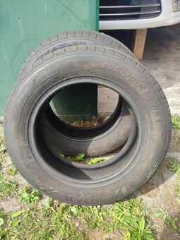 Pneumatiky 165/70r14 - 6
