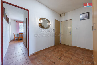 Prodej bytu 2+1, 61 m², Nejdek, ul. J. A. Gagarina - 6