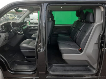 VW Transporter T6,1 Bulli, DSG,2,0 110kw, r.v.2023,5míst DPH - 6