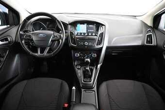 Prodám Ford Focus combi - 6