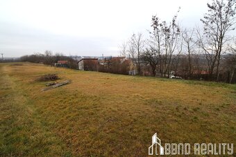 PRODEJ STAVEBNÍHO POZEMKU 2017 m² – Moravský Krumlov, čás - 6
