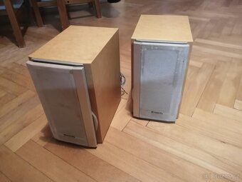 reproduktory Panasonic - 6
