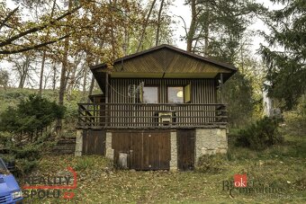 Prodej, domy/chata, 41 m2, 33033 Újezd nade Mží E153, Plzeň- - 6