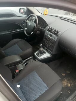 Mondeo mk3 - 6