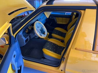 Škoda Felicia fun - 6