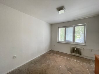 Byt 3+1 s balkonem a šatnou, 8.května, Šumperk - 6