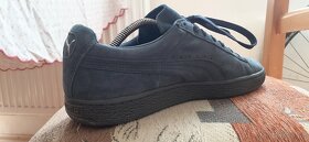 Nové tenisky Puma Suede velikost EUR 42,5 - 6