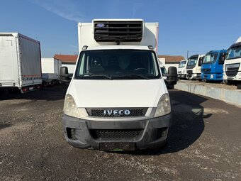 Iveco Daily 35S13 2.3HPT IZOTHERM - 6