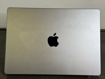 MacBook Pro 14" 2021 M1 Pro SG 16GB / 512GB SSD - 6