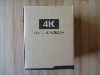 SSD disk, web kamera - 6