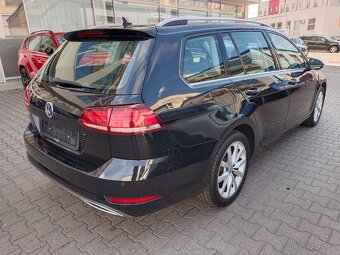 VW Golf 7 Variant 1.5TSI 110kW DSG 108tkm Virtual ACC ERGO - 6