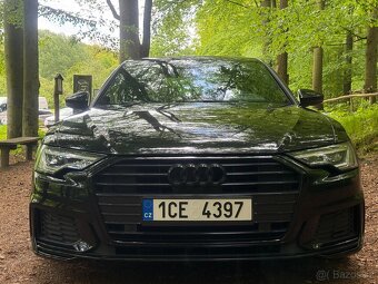 Audi A6 C8 sedan - 6