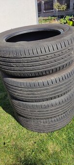 Letní pneu Nexen Nblue HD Plus 225/60 R17 - 6