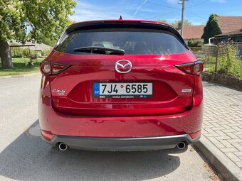 Mazda CX5 2.5 143kW AWD Takumi plus - 6