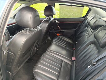 Prodám Peugeot 407 2.0Hdi - 6