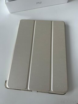Prodám ipad 6.generace, 128 GB, nová baterie - 6