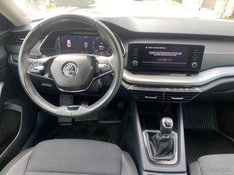 Skoda octavia 4 2tdi - 6