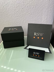 RSW - Outland Valjoux Automatic Limited Edition - 6