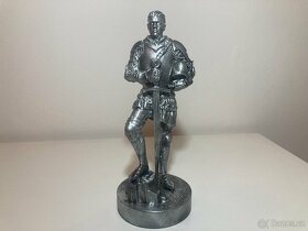 Kingdom Come: Deliverance - figurka Jindřicha ze Skalice 25c - 6