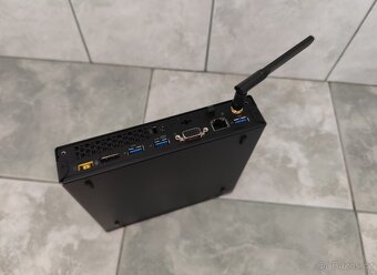 MINI POČÍTAČ LENOVO ThinkCentre M93p TINY S WI-FI - 6