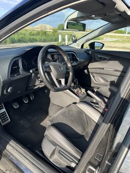 Seat Leon 1.4tsi 103kw - 6