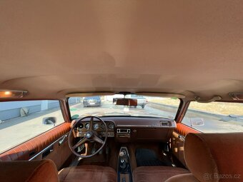 Chrysler simca 180 - 6