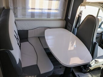 CI Caravans International 2,0 TDCI 125kW CZ DPH Záruka ANDER - 6