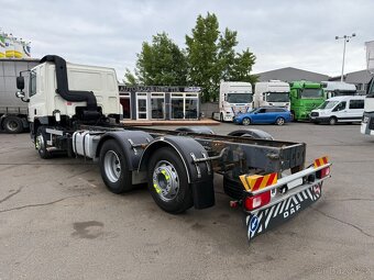 DAF CF 75.360 MANUÁL , PLNÁ ADR - 6