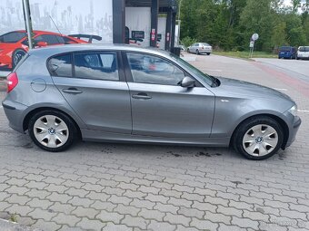 BMW 116i - 6
