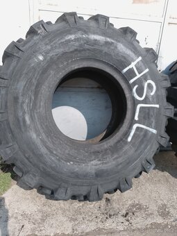 Pneu 21,00-28,570-711.24 PR - 6
