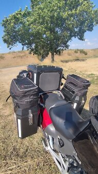 Honda XL1000V Varadero - 6
