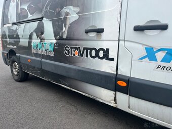 Opel Movano 2.3 , 92kw , 2015 - 6
