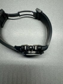BREITLING BLACKBIRD 43mm - 6