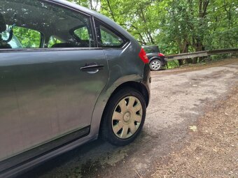 Citroën C4 1.4I16V - 6