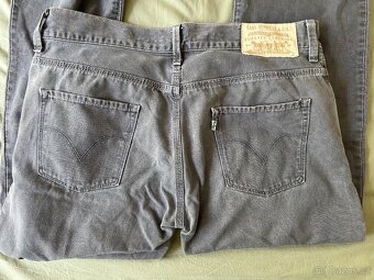 Levis jeans W33 L30 - 6