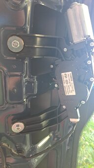 Motorek pro zadní stěrač Kia Ceed F 00S 2B2 183 - 6