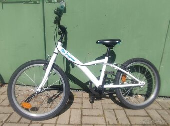 BTWIN dětské kolo 16" Original100 4 – 8 let - 6