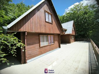 Prodej chata, 360 m2 - Nová Lhota, ev.č. 5377AD2506 - 6