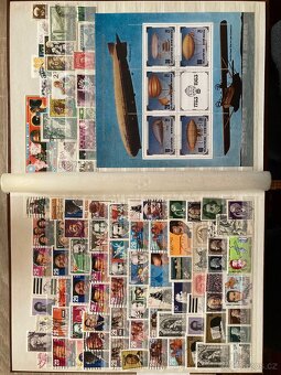 Album A4/16 stran č.31 - 6