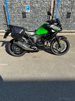 Kawasaki Versys-X 300 - 6