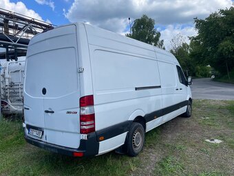 Mercedes Benz sprinter 313 2.2cdi - 6